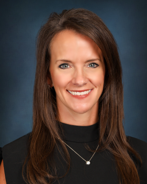 Jill Fletcher